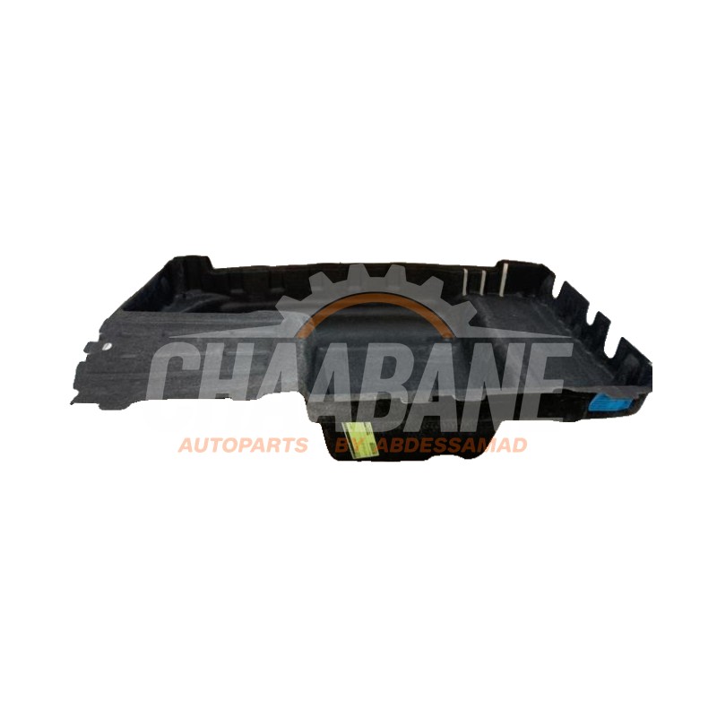 Tapis de coffre A2056941500 Mercedes C (W205) C-180 1.6 16V