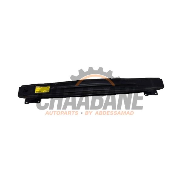 Barre transversale avant 5F0807109B Seat Leon (5FB) 1.4 TSI ACT 16V 2012 / 2020
