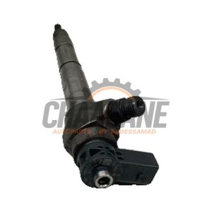 Injecteur (diesel) 04L130277AD Seat Toledo (NHAA) 1.6 TDI 16V 115 2012 / 2019