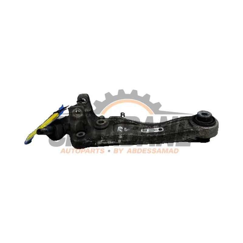 Bras de suspension bas avant gauche HX733C254AA Jaguar XF (X260) 2.0d 163 E-Performance 16V