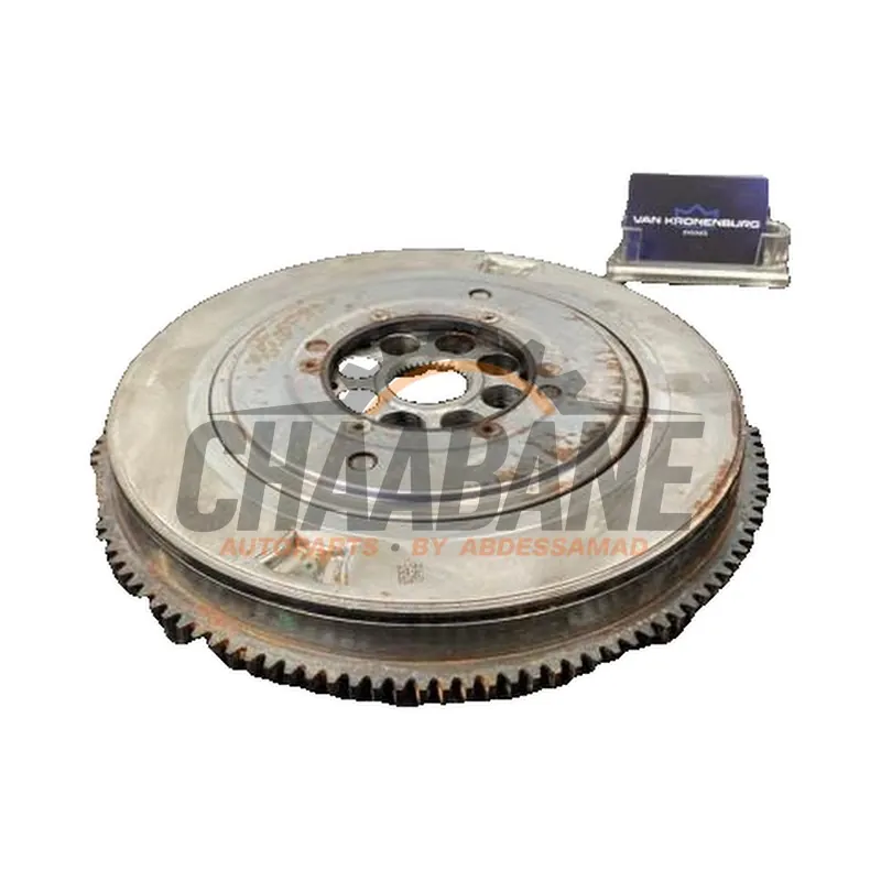 Volant moteur 9454557 BMW X5 2018