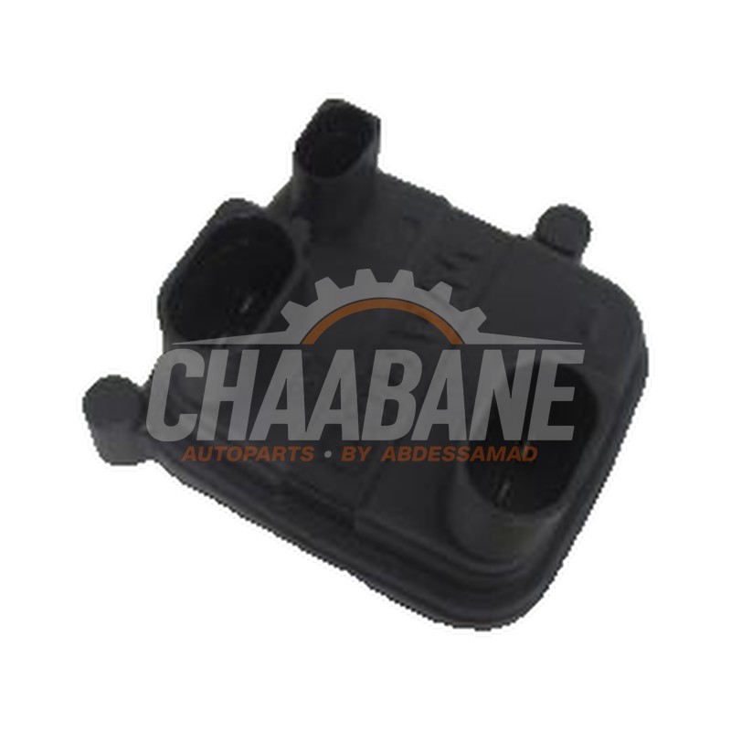 Ordinateur controle de hauteur 4M0907778 Audi E-Tron 2019