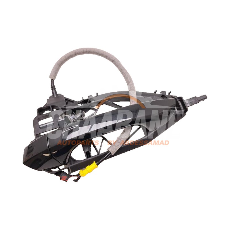 Poignee portiere 4portes avant gauche 4ML837293 Lamborghini Urus 4.0 V8 2018