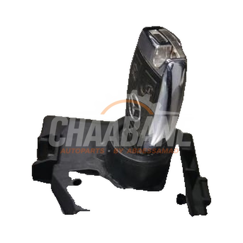 Serrure de contact + cle A205003419 Mercedes C (W205) C-220 2.2 CDI BlueTEC, C-220 d 16V