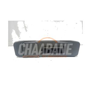 Serrure hayon A0997502400 Mercedes C-Klasse