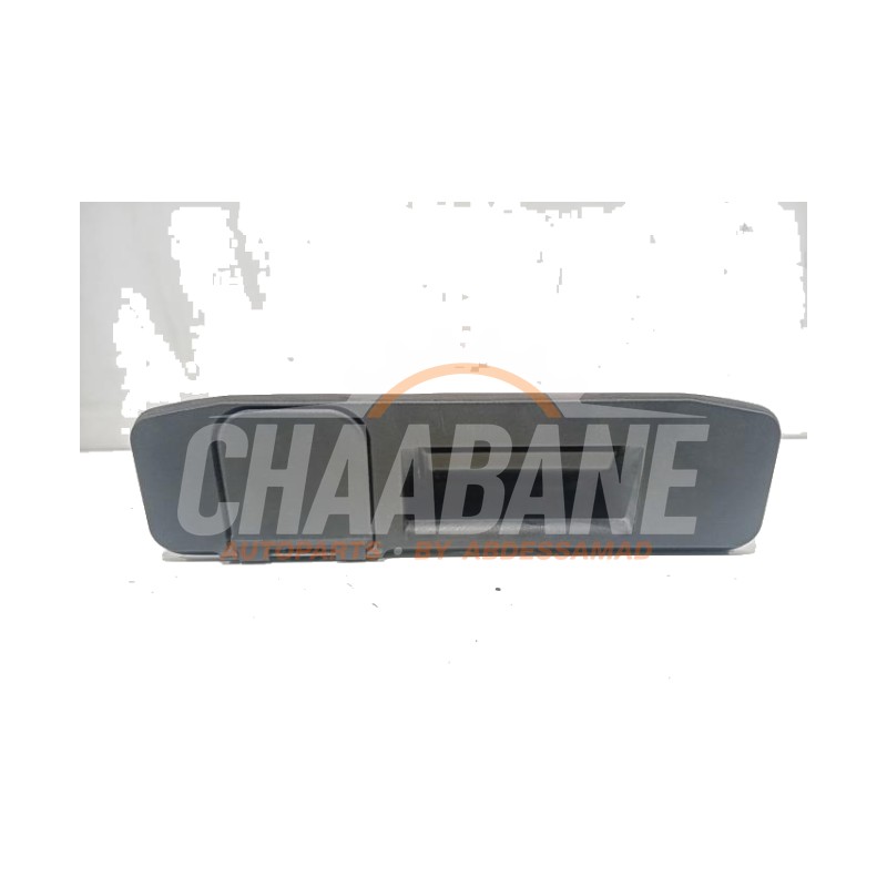Serrure hayon A0997502400 Mercedes C-Klasse