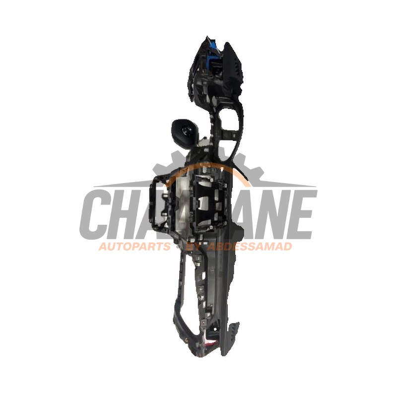 Kit airbag + tableau de bord 655857007A Skoda Scala 1.5 TSI 2019