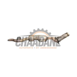 Catalyseur 05L131701K Mercedes Citan (415.6) 1.5 109 CDI