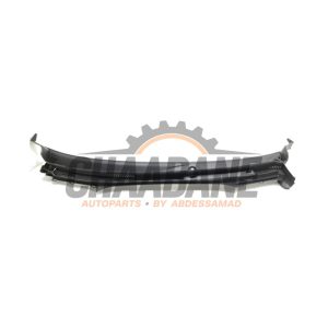 Paravent 51717434879 BMW X7 xDrive40i 3.0 24V Mild Hybrid 2019