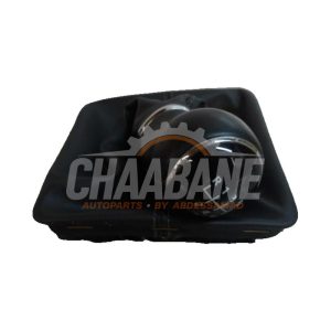 Levier de vitesse 577711113DDGZ Seat Ateca (5FPX) 1.0 TSI 12V 2016