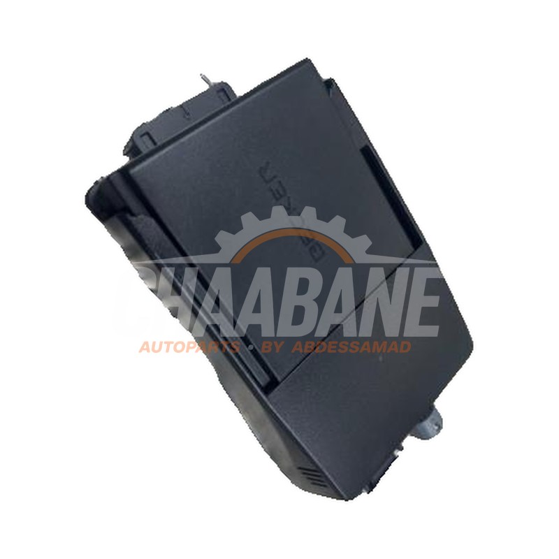 Module navigation A1728100011 Mercedes A (W176) 2.0 A-250 Turbo 16V