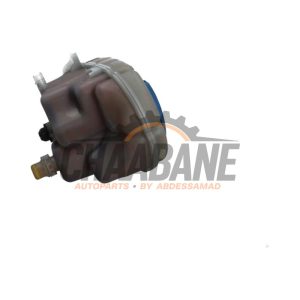 Vase dexpansion 4G0121403G Audi A6 Allroad Quattro (C7) 3.0 TDI V6 24V 2012 / 2018