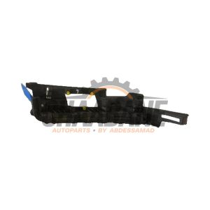 Support pare-chocs avant gauche GX7317C863AA Jaguar XE 2.0d 180 16V