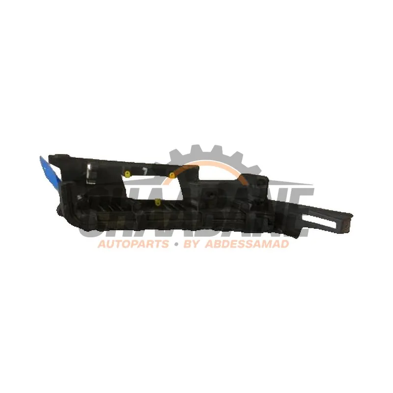 Support pare-chocs avant gauche GX7317C863AA Jaguar XE 2.0d 180 16V