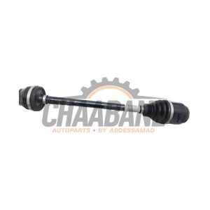 Arbre de transmission arriere gauche DPLA3N128BD Landrover Range Rover IV (LG) 3.0 V6 P400 MHEV HST