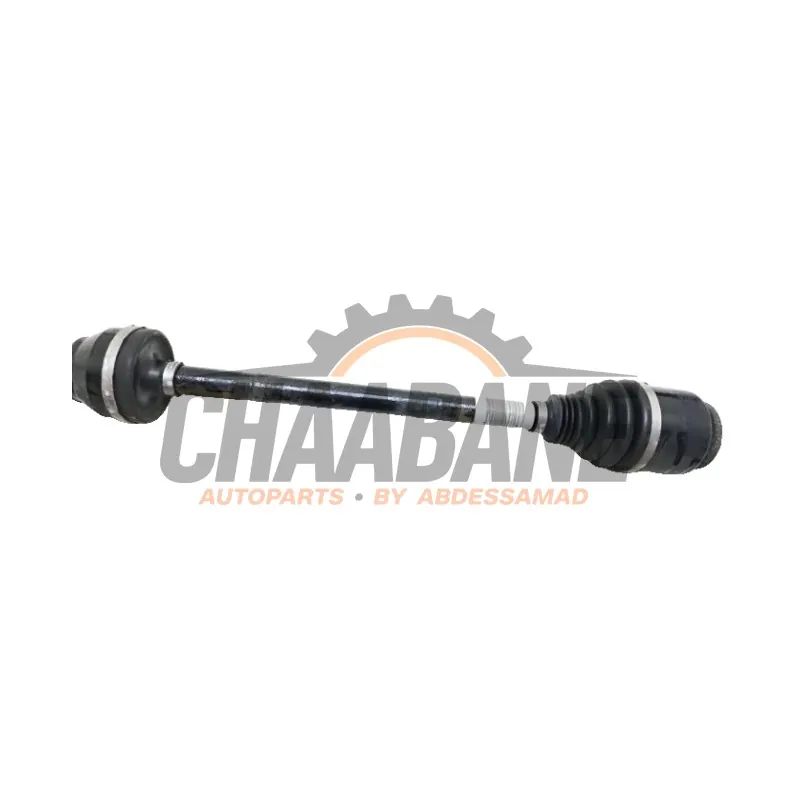 Arbre de transmission arriere gauche DPLA3N128BD Landrover Range Rover IV (LG) 3.0 V6 P400 MHEV HST