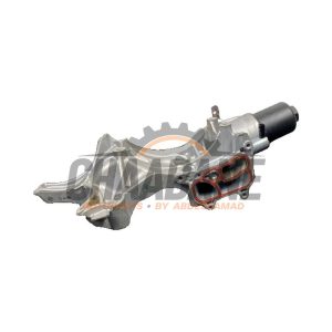 Boitier filtre a huile 06L903143L Audi A4 (B9) 2.0 45 TFSI Mild hybrid 16V Quattro 2015