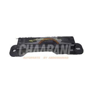 Entree sans cle - Antenne A2059053005 Mercedes GLE (W166) 250d 2.0