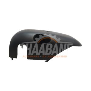 Couvercle colonne de direction 4G0953516E Audi S7 Sportback (4GA/4GF) 4.0 V8 TFSI 2012 / 2018