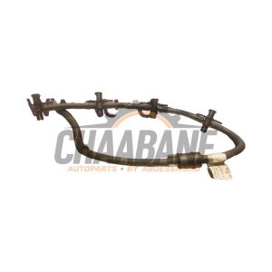 Tuyau retour carburant A6540700032 Mercedes E (W213) E-220d 2.0 Turbo 16V