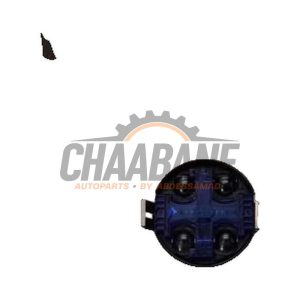 Capteur de pluie 1010022200 Mercedes CLA (117.3) 1.6 CLA-180 16V
