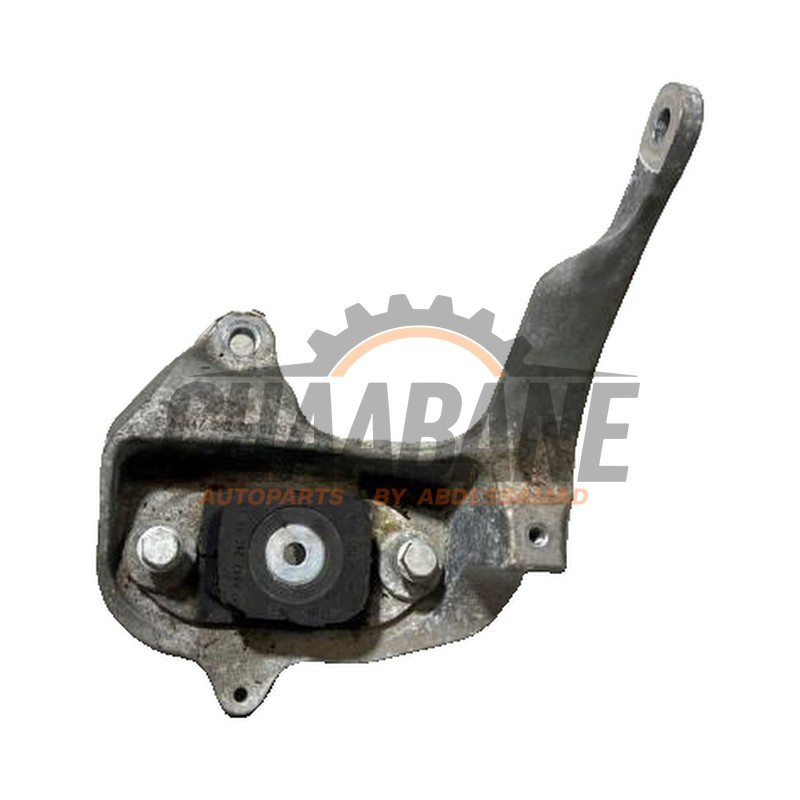 Support moteur A4472420001 Mercedes eVito Tourer (447.7) 41 kWh