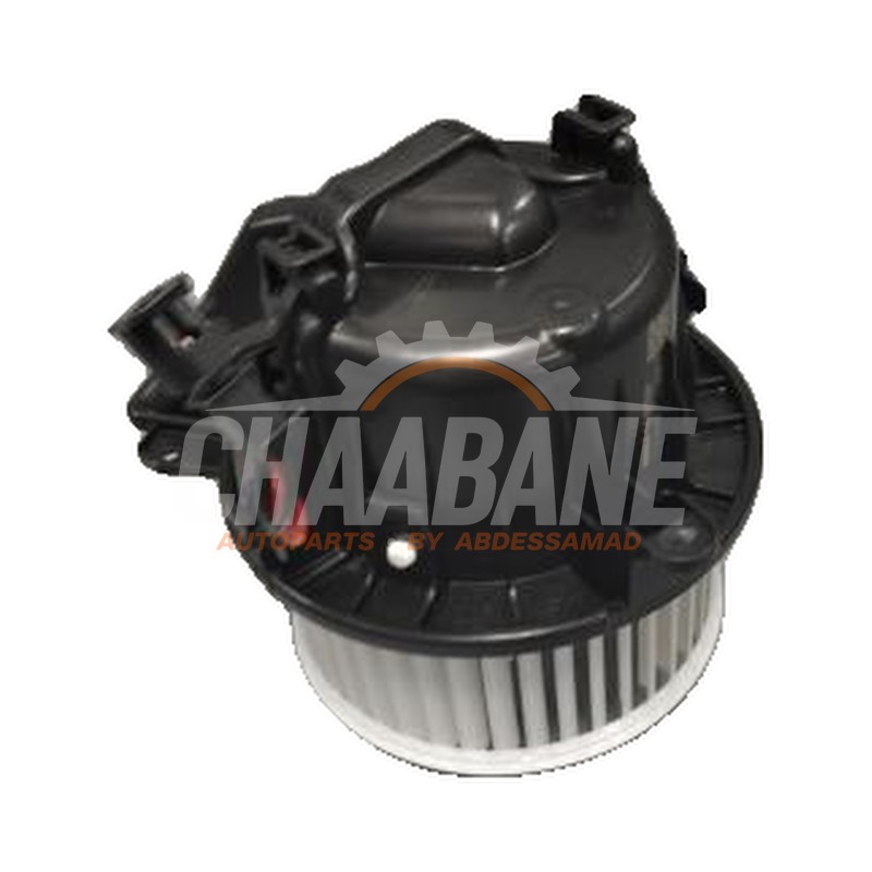 Ventilateur chauffage 2Q1819021B Seat Ibiza 2017