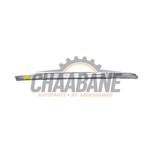 Kit rails de toit 5E7860025YV Skoda Octavia Combi (NXAC) 1.0 TSI 12V 2019