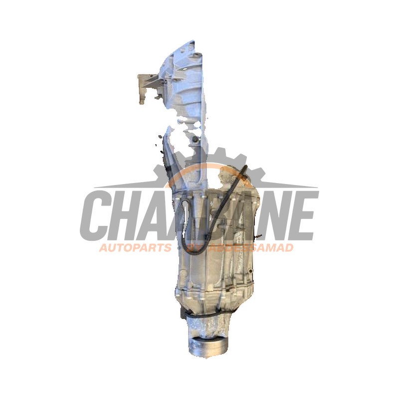 Boite de vitesses NYPNYP Audi S5 Limousine (FU2) 3.0 TDI V6 24V 2024