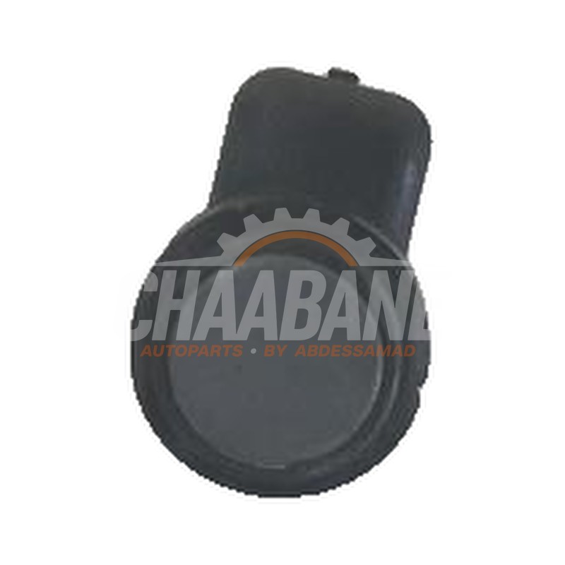 Capteur PDC 1S0919275D Audi SQ5 (8RB) 3.0 TDI V6 24V 2012 / 2017
