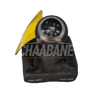 Levier de vitesse 8V0863278C Audi A3 (8V1/8VK) 1.6 TDI Ultra 16V 2012 / 2020