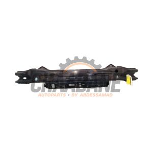 Cadre pare-chocs arriere 51127294886 BMW 3 serie Gran Turismo (F34) 320i 2.0 16V 2012 / 2020