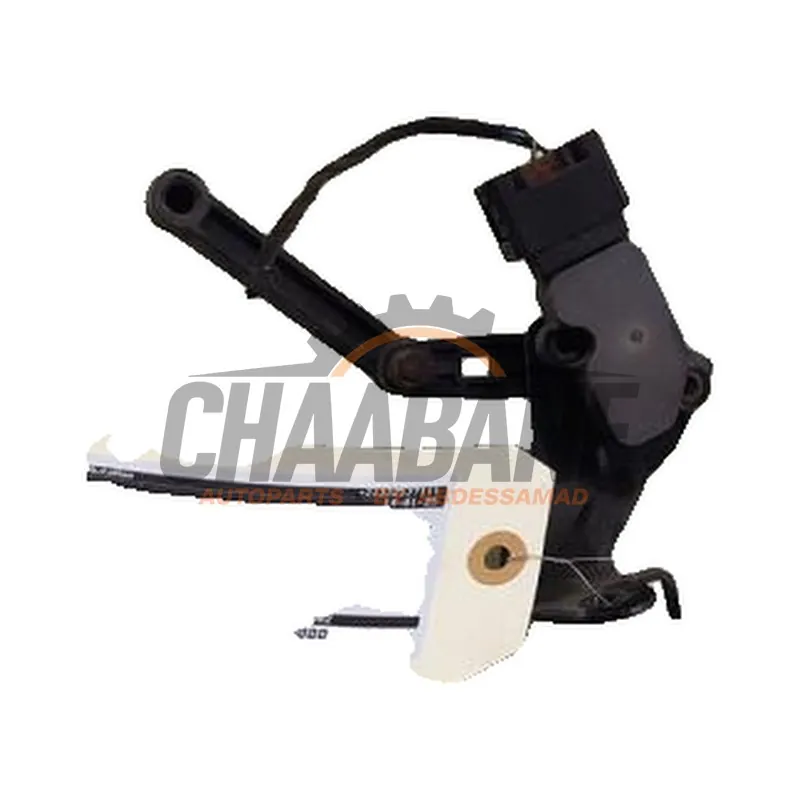 Capteur (divers) 687020002 BMW X5 (F15) xDrive 40e 2.0 2013 / 2018