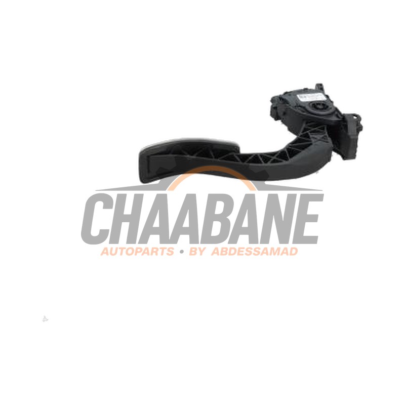 Pedale daccelerateur 4H1723523 Audi S8 (D4) 4.0 Plus V8 TFSI 32V 2012 / 2018