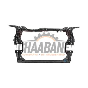 Panneau avant 80A805594B Audi Q5 (FYB/FYG) 2.0 35 TDI 16V Quattro 2016