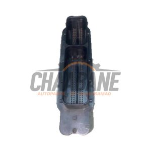 Calculateur moteur 0261S09531 Seat Leon (5FB) 1.2 TSI Ecomotive 16V 2012 / 2020