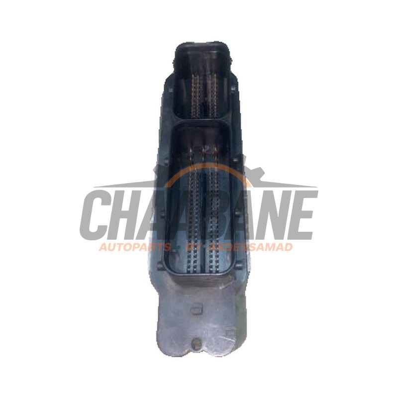 Ordinateur gestion moteur 0261S09531 Seat Leon (5FB) 1.2 TSI Ecomotive 16V 2012 / 2020
