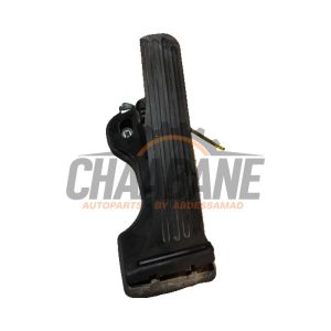 Pedale daccelerateur 2K5721503E Volkswagen Caddy IV 2.0 TDI 75 2015