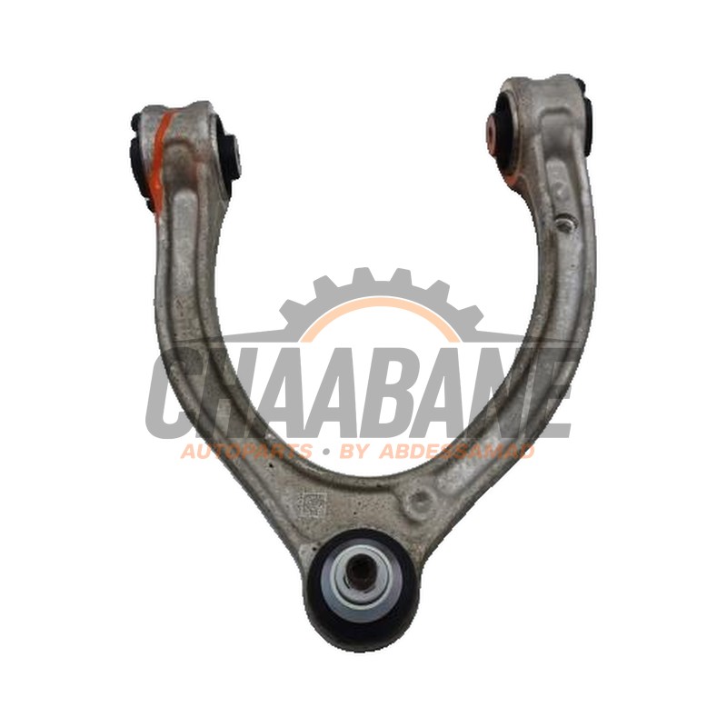 Bras de suspension avant gauche A2053305501 Mercedes C (W205) C-200d 1.6 Turbo 16V