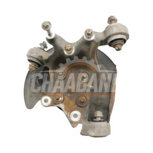 Fusee arriere gauche A2463503541 Mercedes A (W176) 1.5 A-180 CDI, A-180d 16V