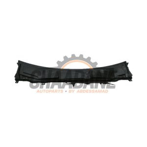 Paravent A1778300000 Mercedes A-Klasse