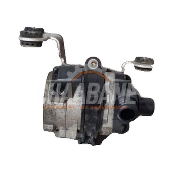 Pompe a eau supplementaire 785011301 BMW X6 (F16) M Turbo 4.4i V8 32V 2014 / 2019
