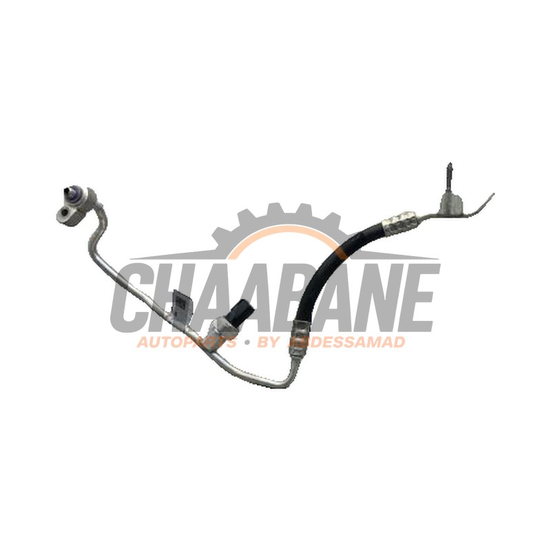 Tuyau de climatisation A1778305001 Mercedes CLA Shooting Brake (118.6) 1.3 CLA-250 e Turbo 16V