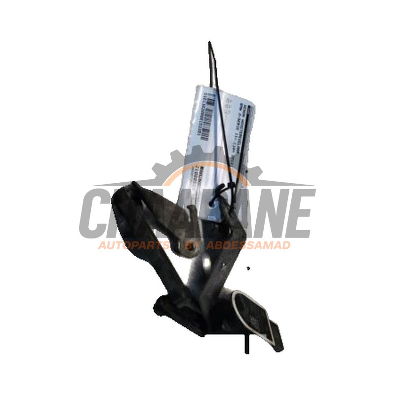 Regulateur dhauteur Xenon 3714678407204 BMW 3 serie Touring (F31) 320i 2.0 16V 2012 / 2019