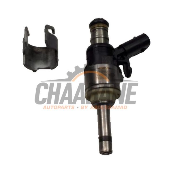 Injecteur (injection essence) 07K906036K Audi RS 3 Limousine (8VS/8VM) 2017 / 2020