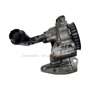 Pompe a huile 05L115103F Audi A3 Limousine (8YS) 2.0 30 TDI 16V 2020
