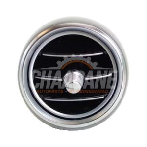Aerateur tableau de bord A2058300301 Mercedes C (R205) C-63 AMG 4.0 V8 Biturbo