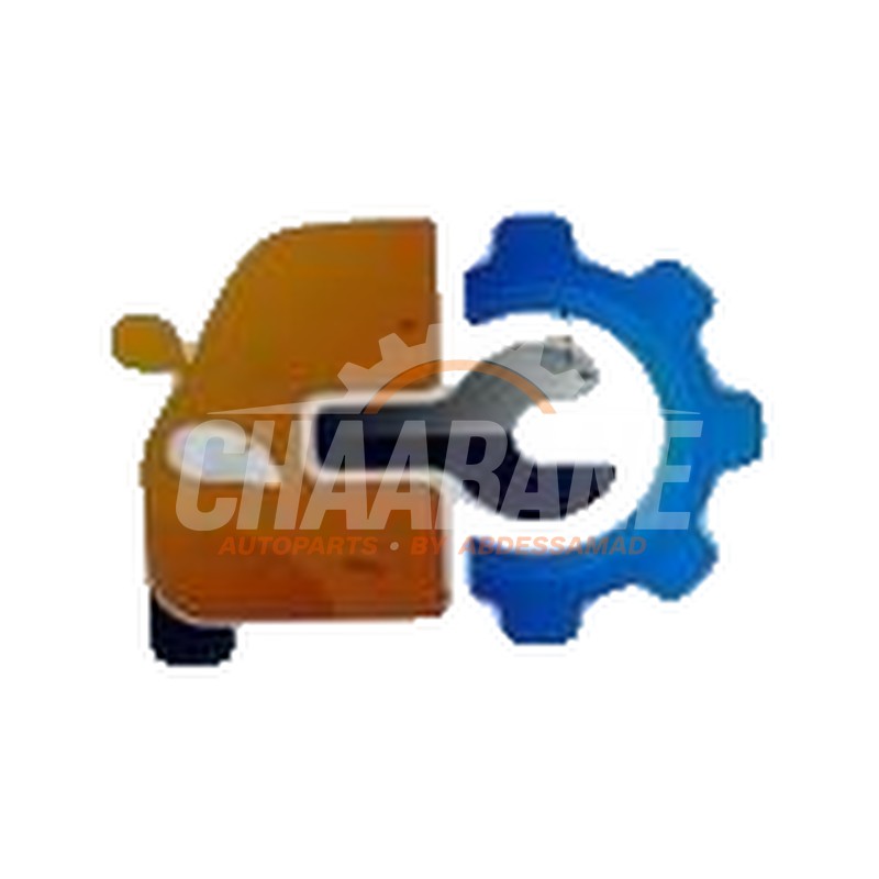 Injecteur (injection essence) 04E906036AT Seat Ibiza V (KJB) 1.0 TSI 12V 2017