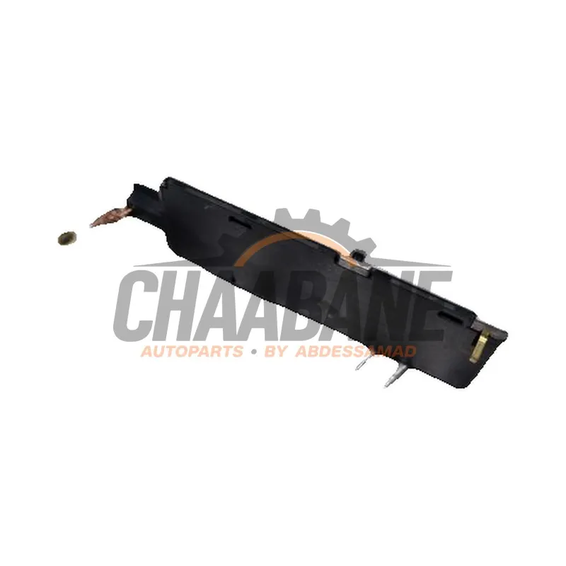 Antivol de direction A0999004101 Mercedes Vito (447.6) 1.6 111 CDI 16V