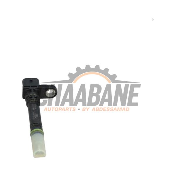 Vilebrequin capteur 057906433B Audi SQ8 (4MN) 4.0 V8 32V TFSI Mild Hybrid Quattro 2018